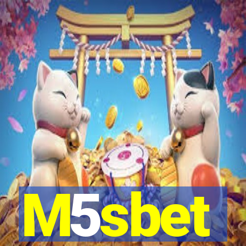 M5sbet