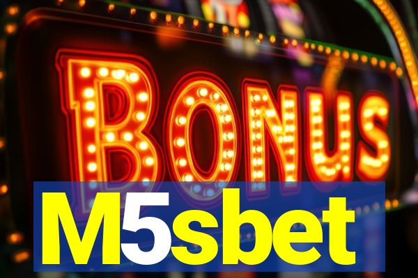 M5sbet