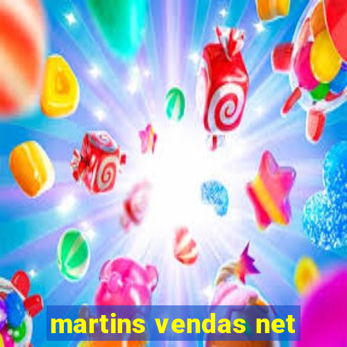 martins vendas net