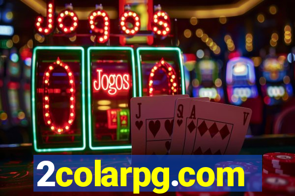 2colarpg.com