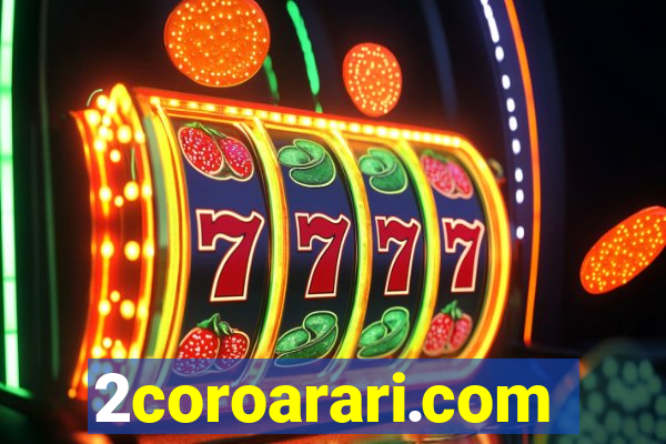 2coroarari.com