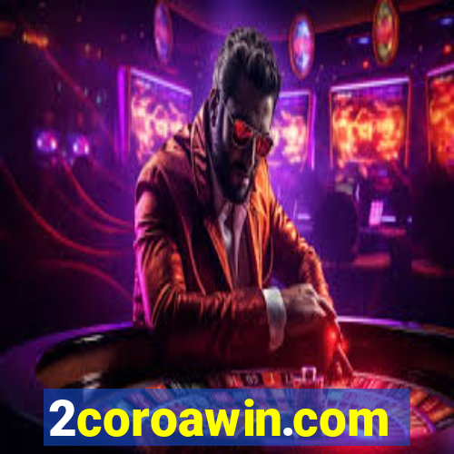 2coroawin.com