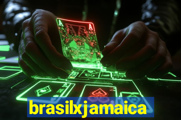 brasilxjamaica