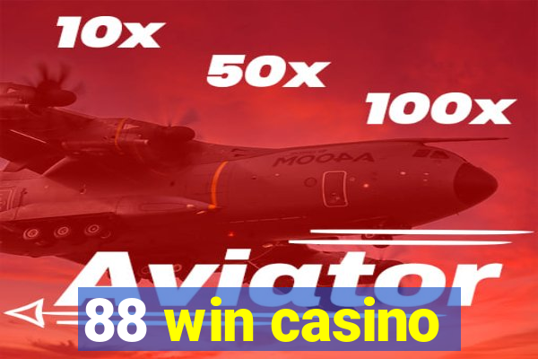 88 win casino