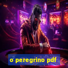 o peregrino pdf