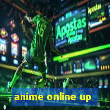 anime online up