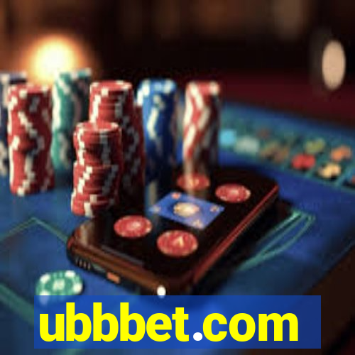 ubbbet.com