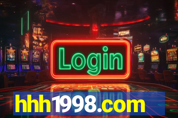 hhh1998.com