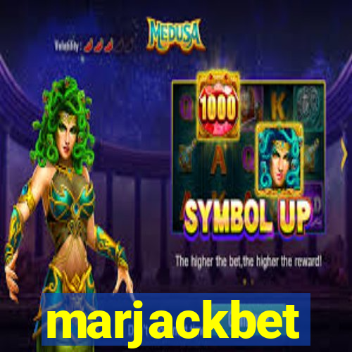 marjackbet