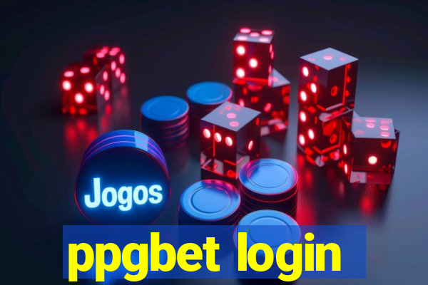 ppgbet login