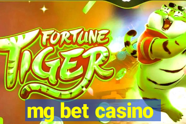 mg bet casino