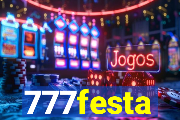 777festa