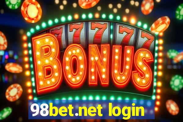 98bet.net login