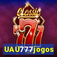 UAU777jogos