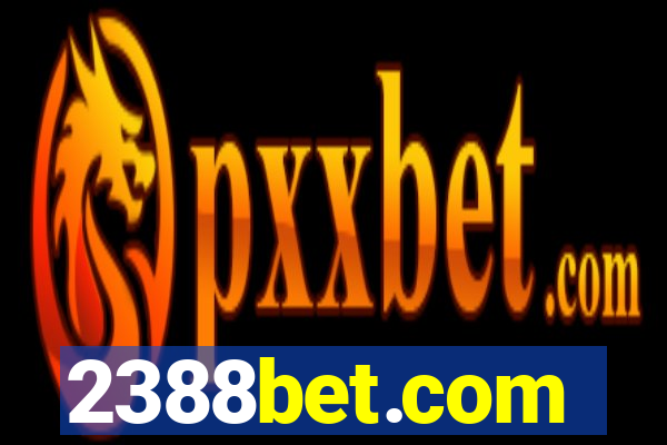 2388bet.com