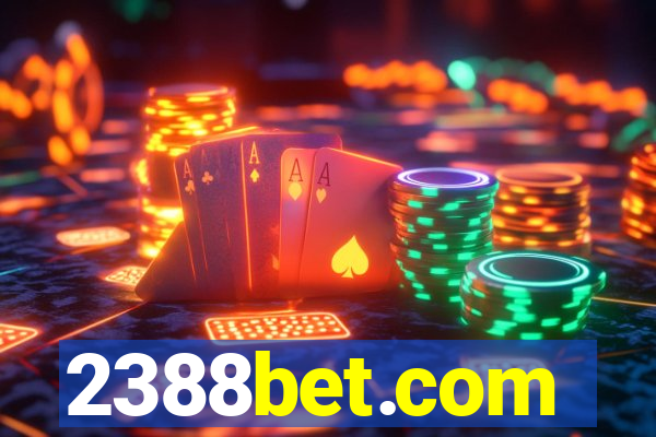 2388bet.com