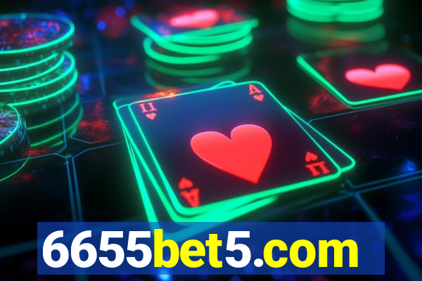 6655bet5.com