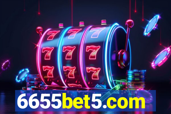 6655bet5.com