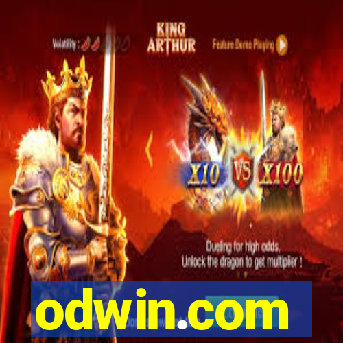 odwin.com