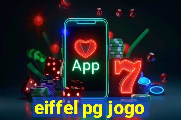 eiffel pg jogo