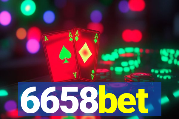 6658bet