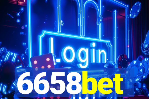 6658bet