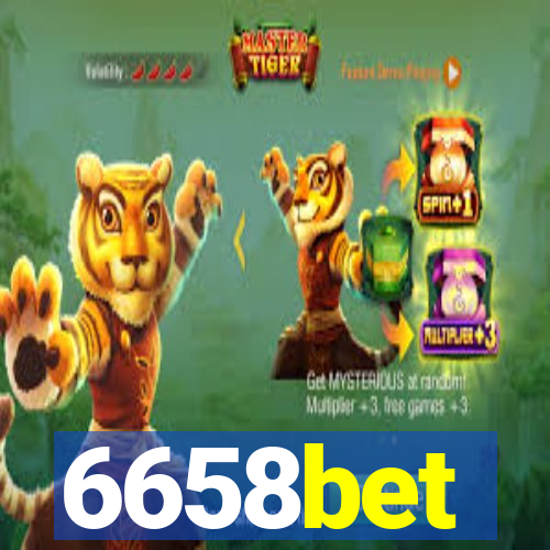 6658bet