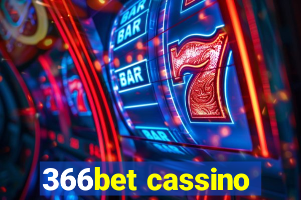 366bet cassino