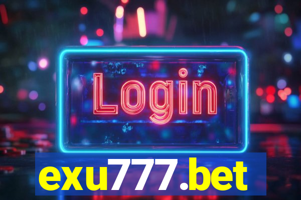 exu777.bet