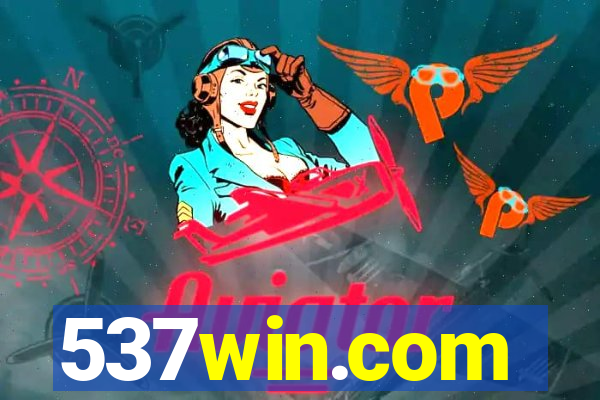 537win.com