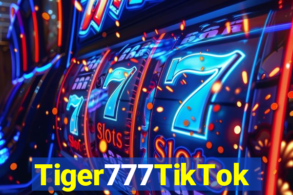 Tiger777TikTok