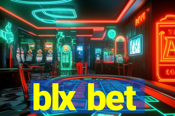 blx bet