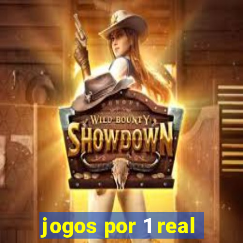 jogos por 1 real