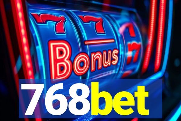 768bet