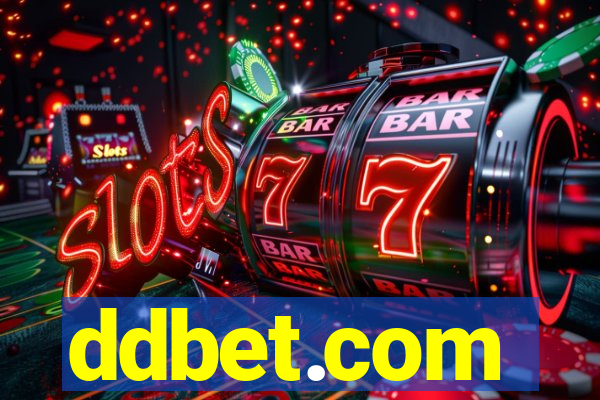 ddbet.com