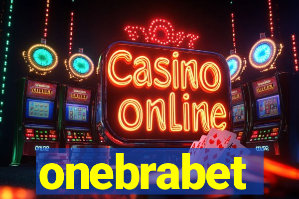 onebrabet