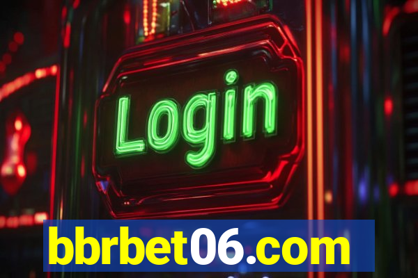 bbrbet06.com