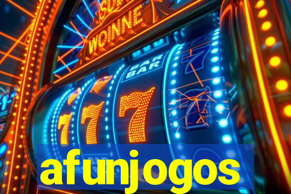 afunjogos