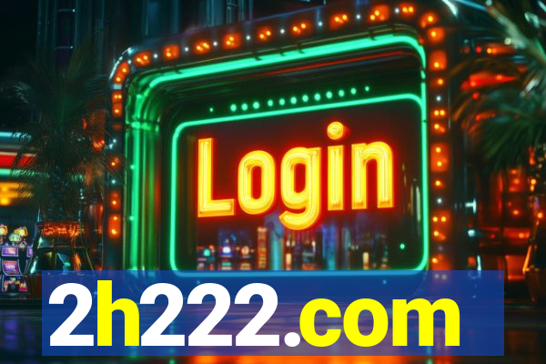 2h222.com