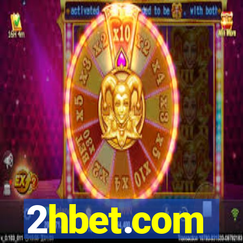 2hbet.com