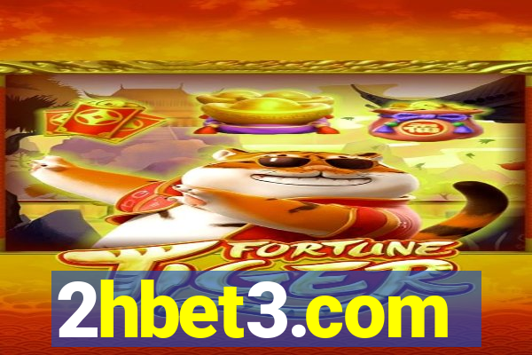 2hbet3.com