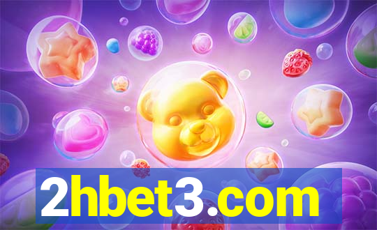 2hbet3.com