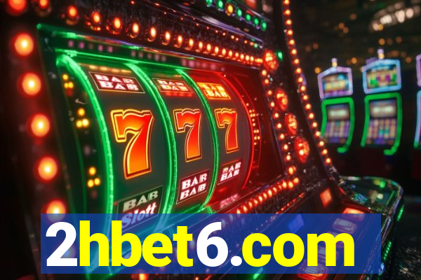 2hbet6.com