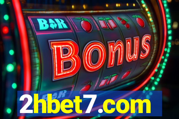 2hbet7.com