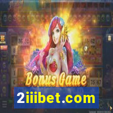 2iiibet.com