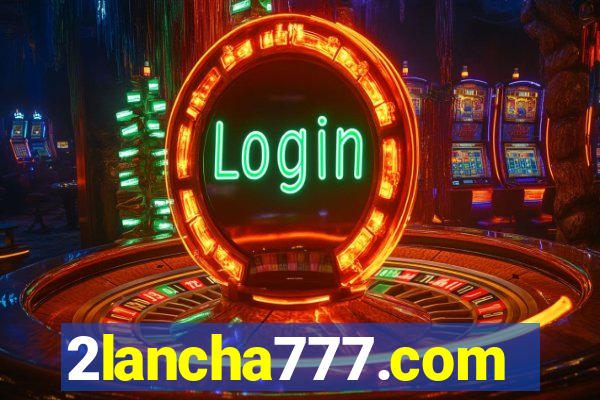 2lancha777.com