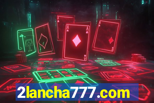 2lancha777.com