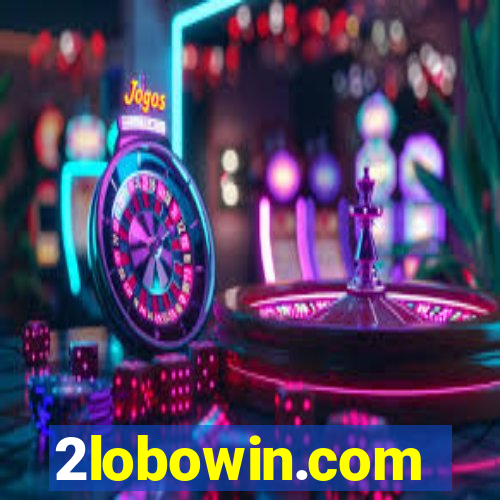 2lobowin.com