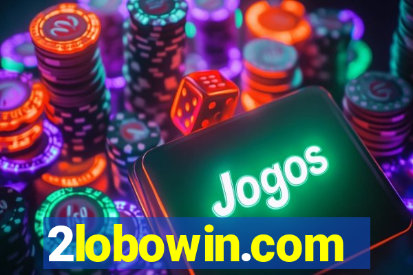 2lobowin.com