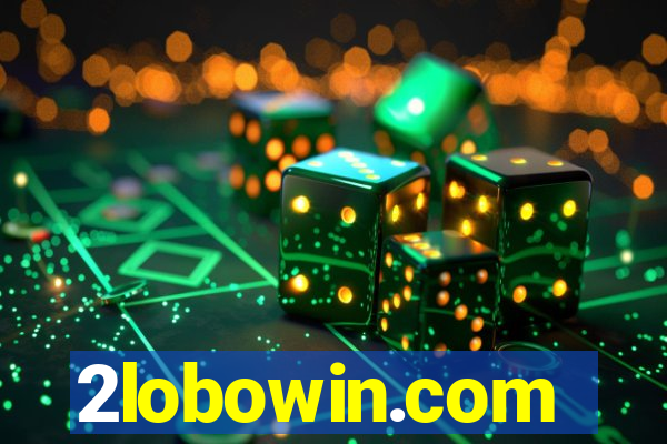 2lobowin.com